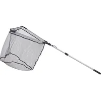 Balzer Angelkescher gummiert - Never Hook & Never Smell