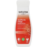 Weleda Granatapfel Straffende Pflege Körperlotion 200 ml