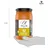 Ölmühle Solling Rotes Palmöl BIO 250 ml