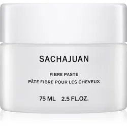 Sachajuan Styling and Finish Fibre Paste Styling Paste für das Haar 75 ml