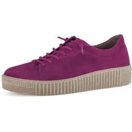 Gabor 53.331.10 Damen Lila/Pink 42