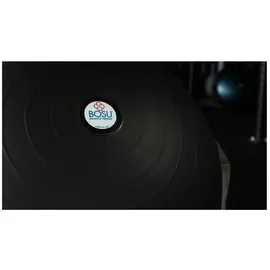 Bosu Balance Trainer Pro Schwarz