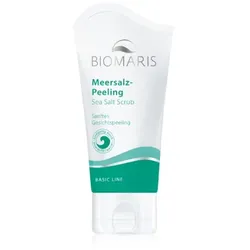 BIOMARIS Meersalz-Peeling 50 ml