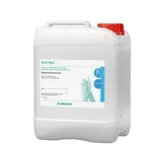 Softa Man 5000 ml