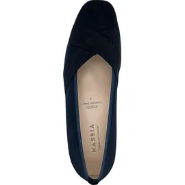 Hassia Evelyn in Dunkelblau | Gr.: 38