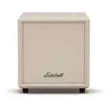 MARSHALL Heston Sub 200, Subwoofer, Cream
