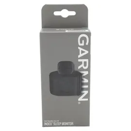 Garmin Index Sleep Monitor S/M