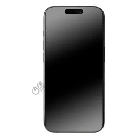 Apple iPhone 15 Pro 256 GB Titan Schwarz