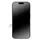 Apple iPhone 15 Pro 256 GB Titan Schwarz