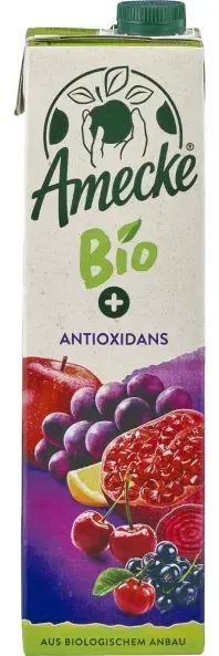 Amecke Plus Antioxidans bio 1L