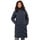 Jack Wolfskin MARIENPLATZ Coat W Daunenmantel, Night Blue, M