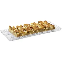 Westmark Stollen- und Kuchenplatte,