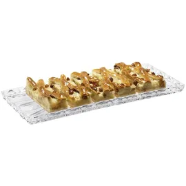 Westmark Stollen- und Kuchenplatte,
