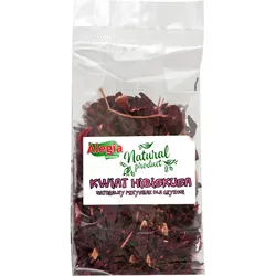 ALEGIA Hibiskusblüte 35g