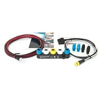 Raymarine SeaTalk1 auf SeaTalkng Konverter Kit