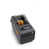 Zebra Technologies Zebra ZD411 Etiketten-Drucker Thermodirekt 203 x 203 dpi Etikettenbreite (max.): Druckbreite, Bluetooth, LAN, USB,