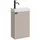 Badplaats Waschbeckenunterschrank 40 x 68 x 22 cm Beige