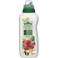 Dehner Orchideendünger organischer NPK-Dünger 500 ml
