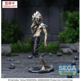 Sega Luminasta Okarun Transformed Vol. 2 Ver. 1.5 18 cm