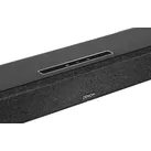 DENON HOME SOUND BAR 550, Soundbar, Schwarz