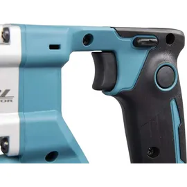Makita DFR551RTJ Akku-Magazinschrauber 18V / 5,0 Ah, 2 Akkus + Ladegerät im MAKPAC,