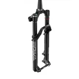 RockShox Pike Ultimate 29 Zoll 140 mm 2025 Schwarz