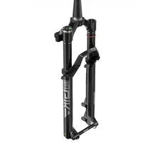 RockShox Pike Ultimate 29 Zoll 140 mm 2025 Schwarz