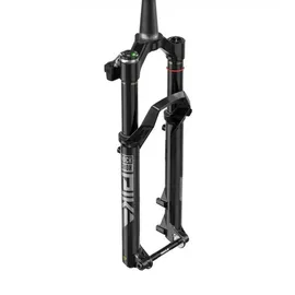 RockShox Pike Ultimate 29 Zoll 140 mm 2025 Schwarz