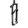 RockShox Pike Ultimate 29 Zoll 140 mm 2025 Schwarz