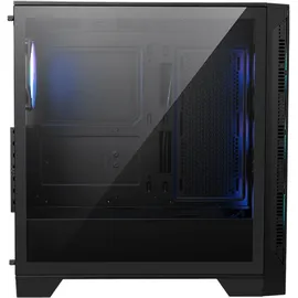 MSI MAG Forge 320R Airflow MIDI Tower Gaming Gehäuse