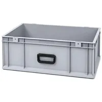 Proregal Eurobox NextGen Portable Uno | HxBxT 22x40x60cm |