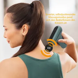 Medisana MG 200 Massagepistole