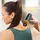 Medisana MG 200 Massagepistole