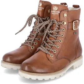 REMONTE D8475 mokkabraun 38