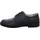 Finn Comfort Budapest Herren Schwarz 45