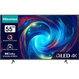 Hisense 55E77NQ PRO 55 Zoll QLED 4K TV