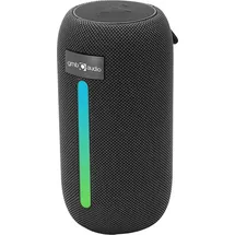 Gembird Bluetooth-Lautsprecher schwarz