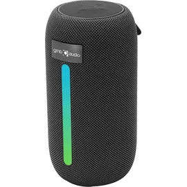 Gembird Bluetooth-Lautsprecher schwarz