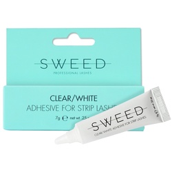 Sweed Adhesive for Strip Lashes Künstliche Wimpern 15 g