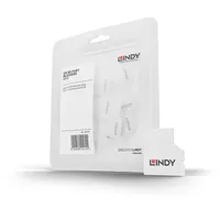 Lindy Sd Port Blocker - Black