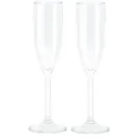 Travellife Feria Sektglas 0,125 l 2 St.