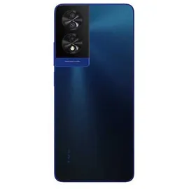 TCL 40 NxtPaper 8 GB RAM 256 GB Midnight Blue