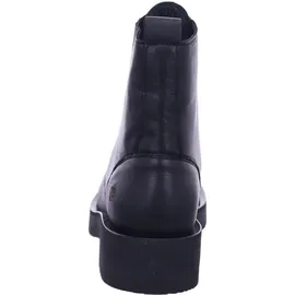 Apple of Eden Kurzstiefel schwarz, - Schwarz - 39