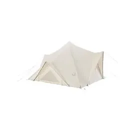 Nordisk Midgard 20 Beige