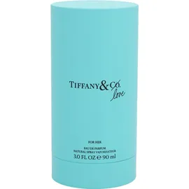 Tiffany & Co Tiffany & Love For Her Eau de Parfum 90 ml