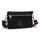 Kipling Umhängetasche Charm + Riri Crossbody Bag Black Rose Spice