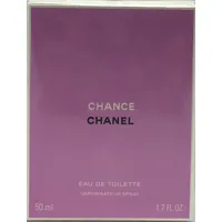 Chanel Chance Eau Vive Eau de Toilette