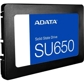 A-Data ADATA Ultimate SU650 2TB SATA 2.5" 3D NAND