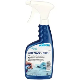 Kiehl ARENAS-exet 1 – Öl- und Fett-Fleckenentferner 500 ml Flasche