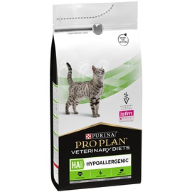 Purina Pro Plan Veterinary Diets HA Hypoallergenic 1,3 kg